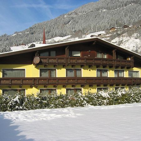 Apparthof Sunnwies Oetz Exterior photo