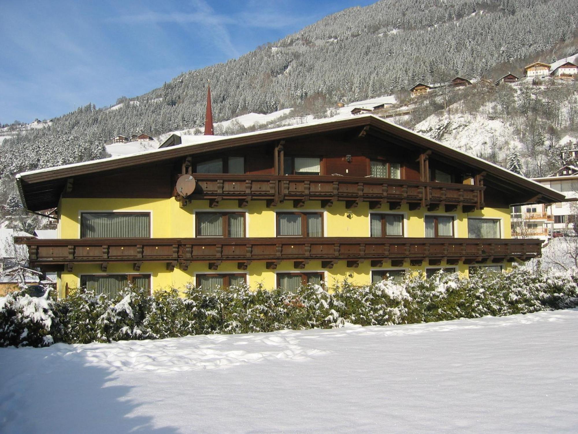 Apparthof Sunnwies Oetz Exterior photo