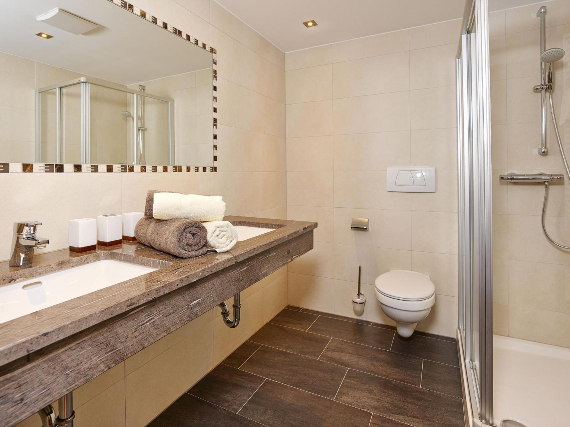 Apparthof Sunnwies Oetz Room photo