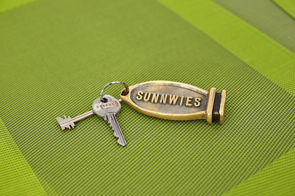 Apparthof Sunnwies Oetz Room photo
